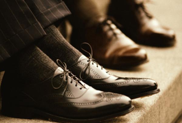 Men's shoes